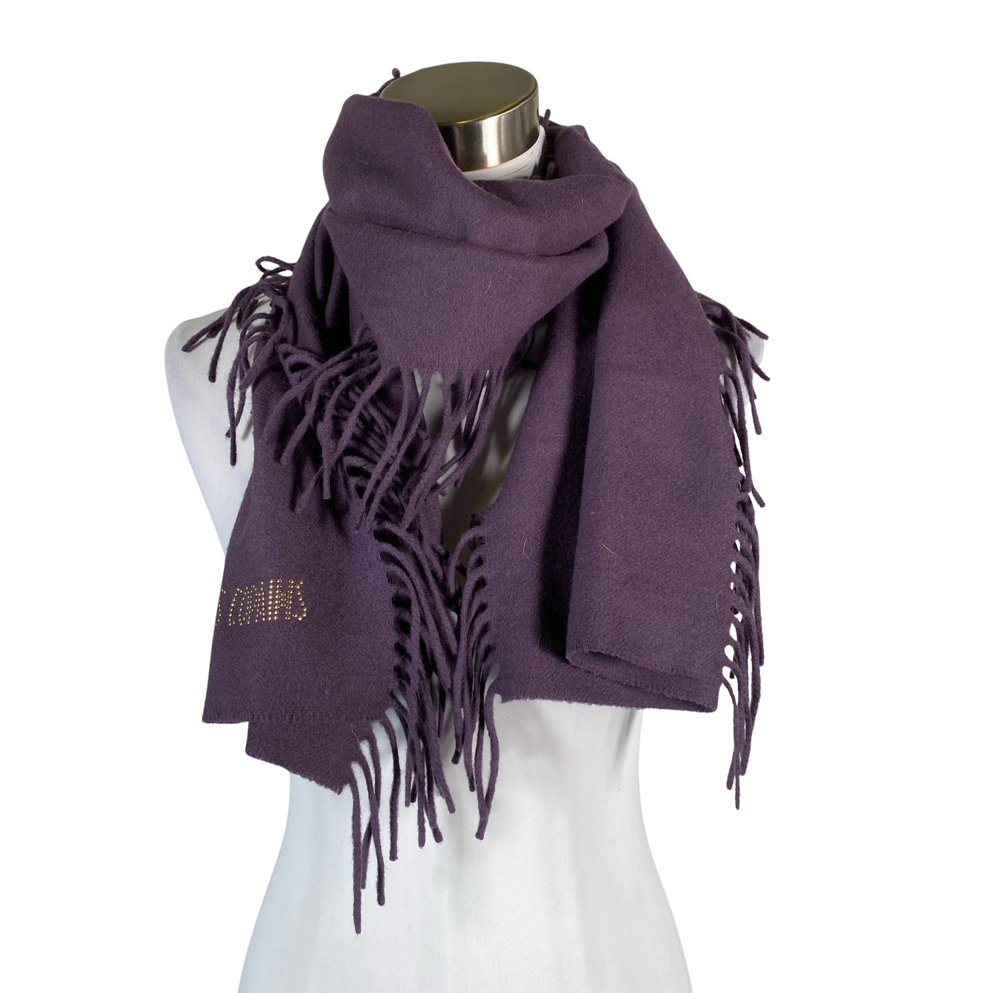 Unisex Les Copains - Sall, suurus Maxi - Lilla (1)