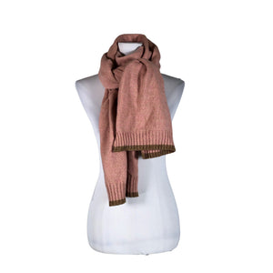 Unisex Avoca Nest - Sall, suurus Maxi - Heleroosa (1)