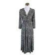 Unisex Lipsy London - Trikotaažist kleit, suurus 38 - Must ()