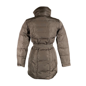 Unisex LTB - Talvejope, suurus 38 - Pruun (2)