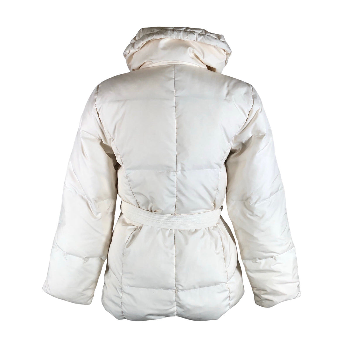 Unisex Daks London - Talvejope, suurus 36 - Looduslik valge (2)