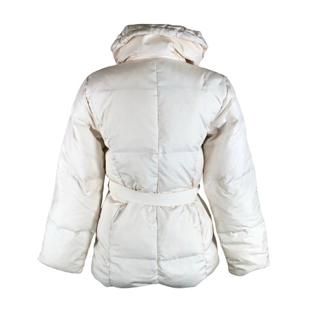 Unisex Daks London - Talvejope, suurus 36 - Looduslik valge (2)