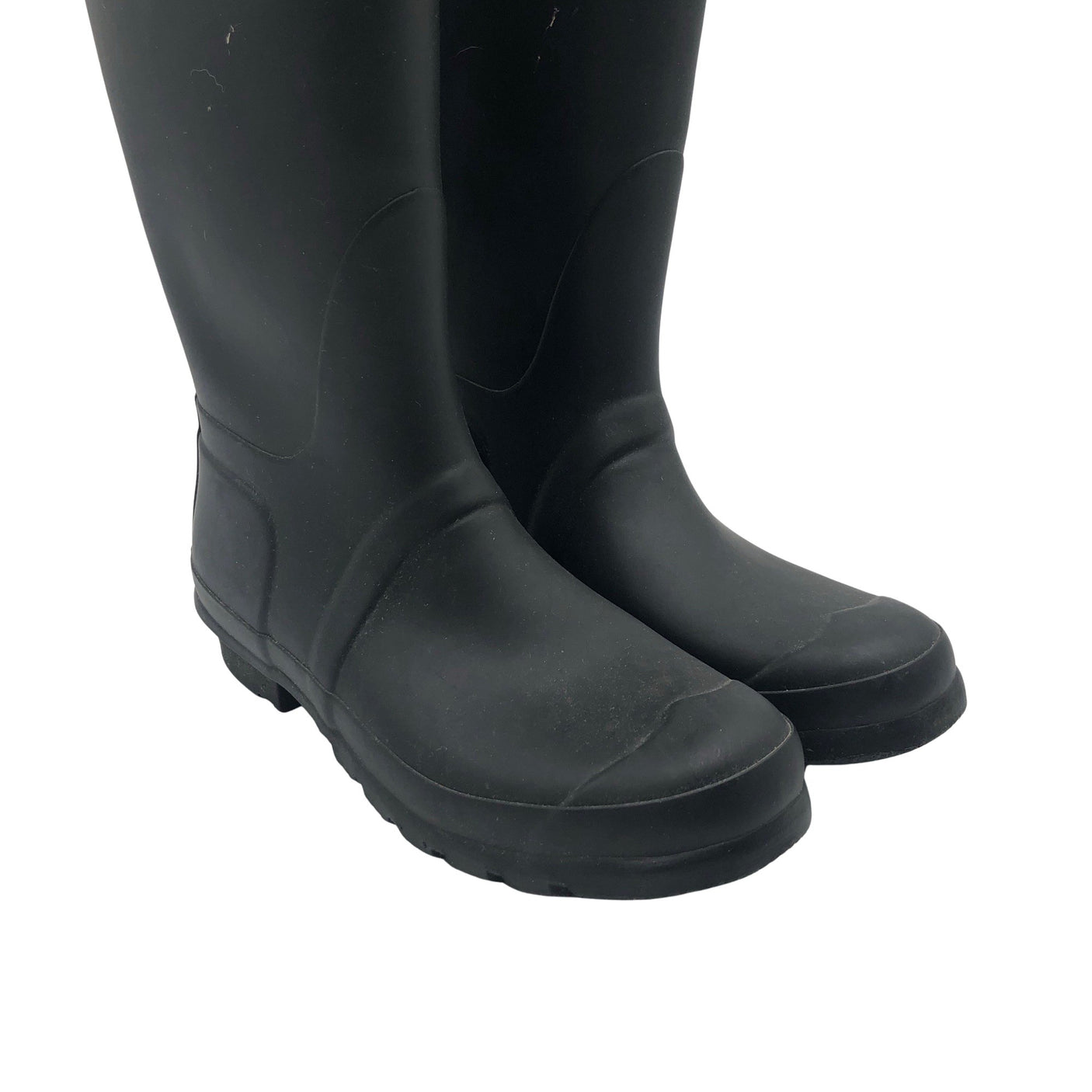 Unisex Hunter - Kummikud, suurus 40 - Must (3)