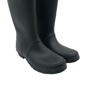 Unisex Hunter - Kummikud, suurus 40 - Must (3)