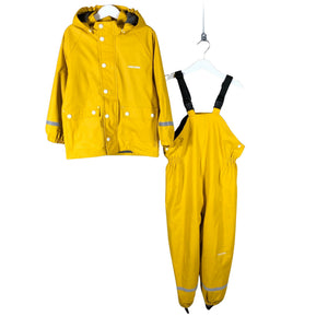 Unisex Tretorn - Vihmariided, suurus 110 - 116 - Kollane (1)