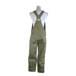 Unisex Fjällräven - Pükskostüüm, suurus 36 - Roheline (2)