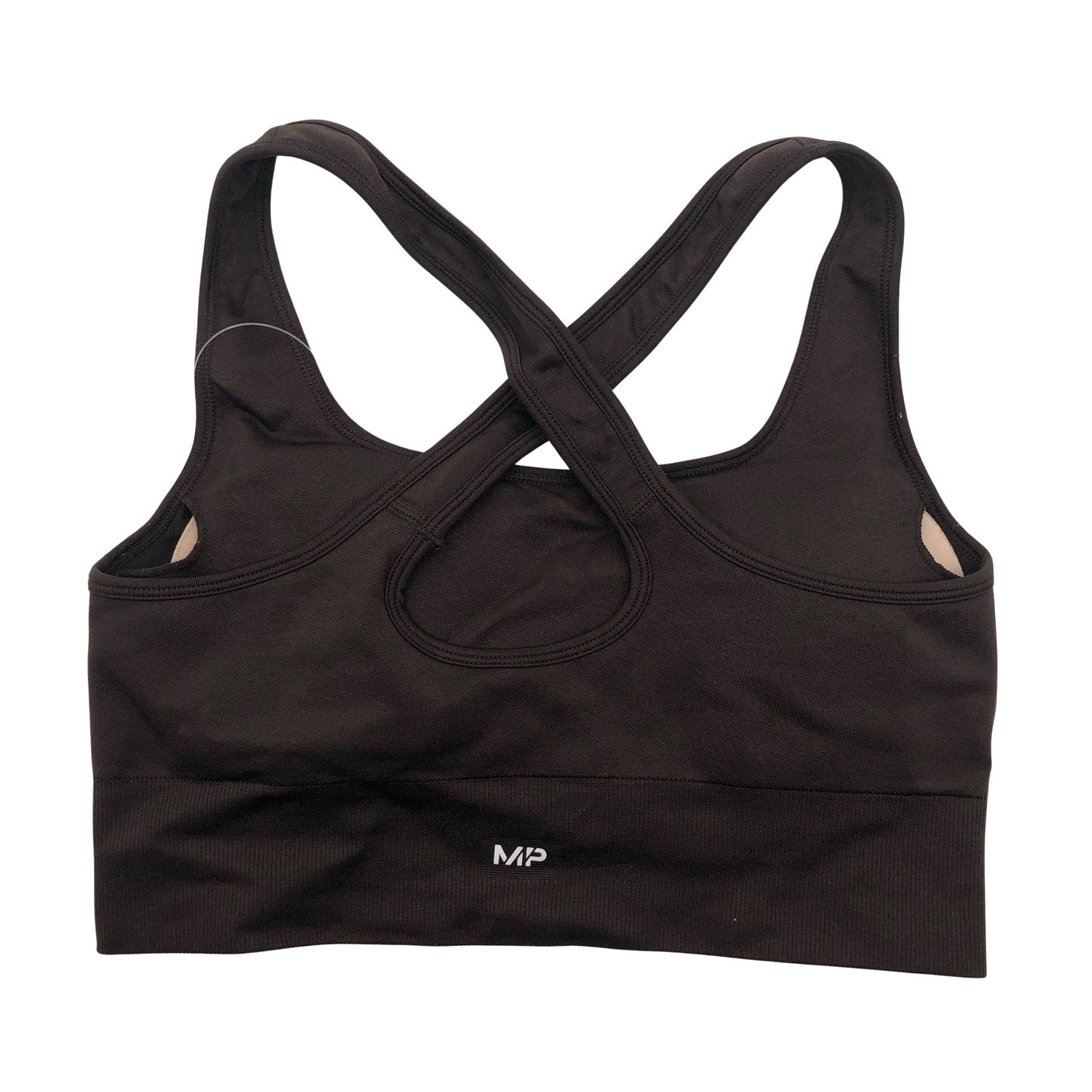 Unisex MP - Sporditopp, suurus 40 - Pruun (2)