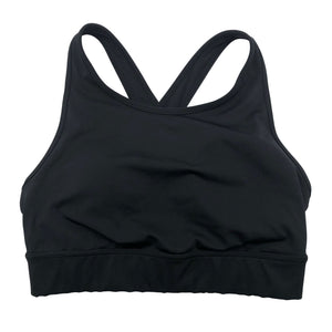 Unisex NOSH - Sporditopp, suurus 40 - Must (1)