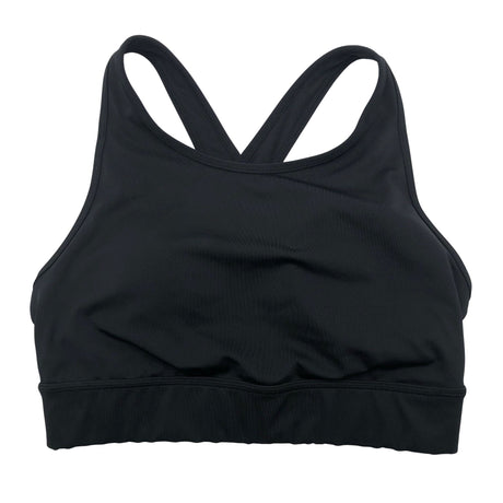 Unisex NOSH - Sporditopp, suurus 40 - Must ()