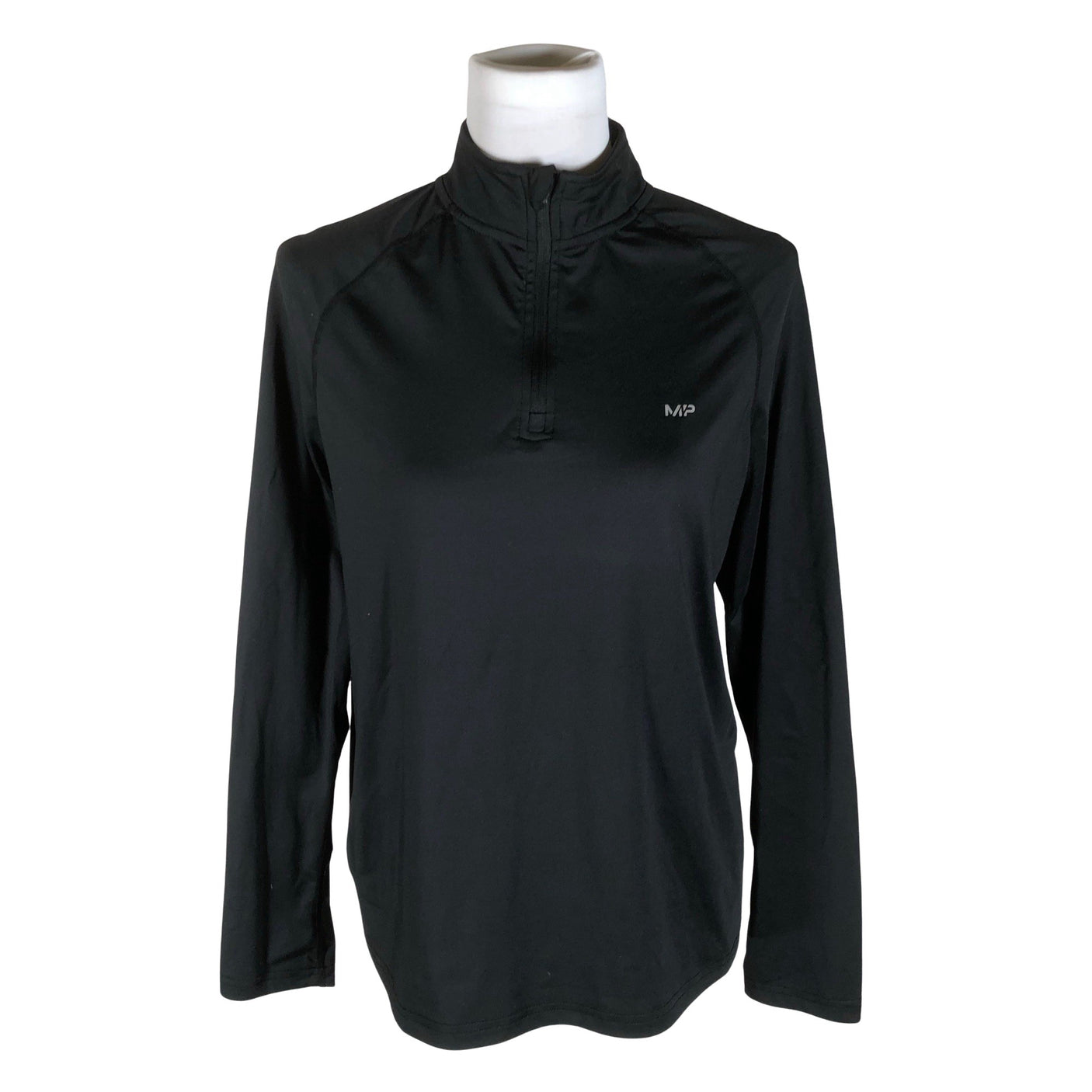 Unisex MP - Urheilupaita, 
pitkät hihat, koko 38 -  (1)