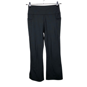 Unisex NOSH - Spordipüksid, suurus 42 - Must (1)