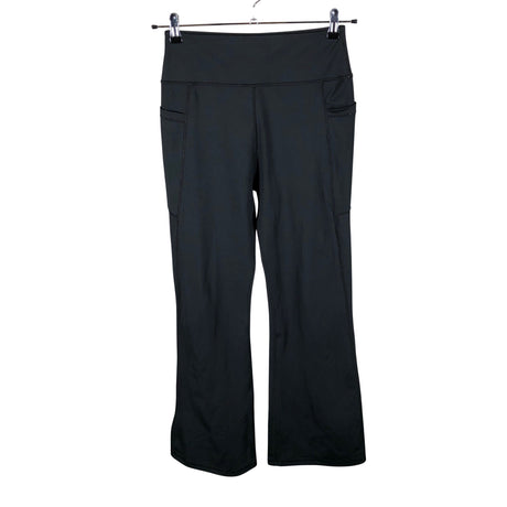 Unisex NOSH - Spordipüksid, suurus 42 - Must ()