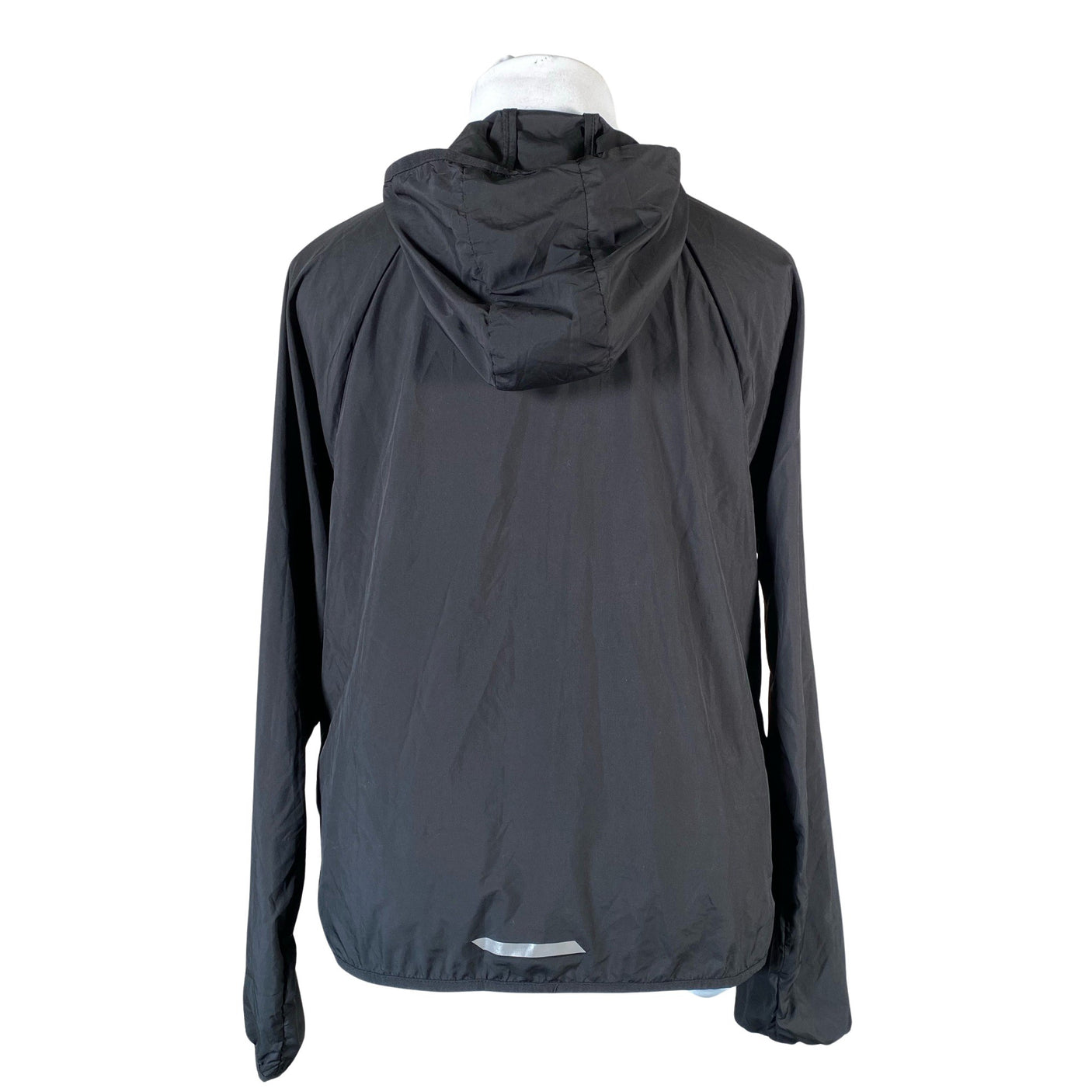 Unisex MP - Spordijope, suurus 42 - Must (2)