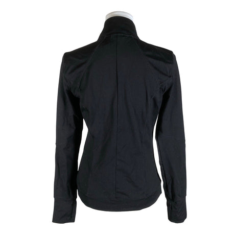 Unisex MP - Spordisärk, pikad käised, suurus 40 - Must (2)