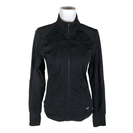Unisex MP - Spordisärk, pikad käised, suurus 40 - Must ()