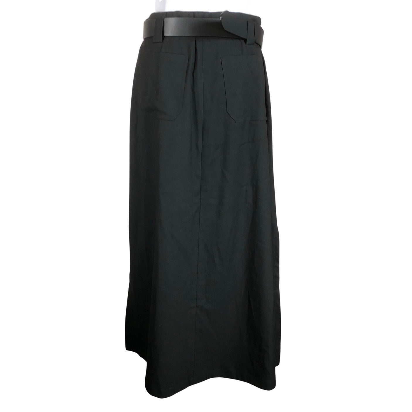 Unisex Goelia - Mitteveniv seelik, suurus 40 - Must (2)