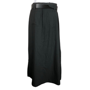 Unisex Goelia - Mitteveniv seelik, suurus 40 - Must (2)