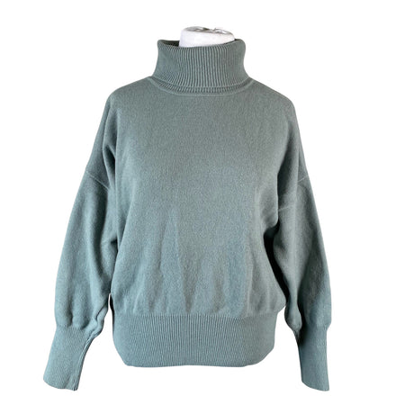 Unisex NOSH - Kampsun, suurus 46 - Roheline ()