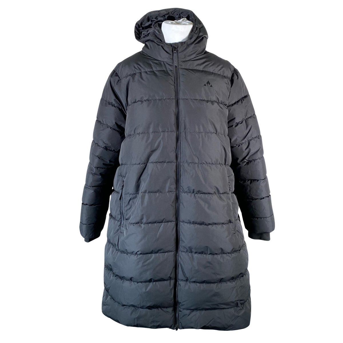 Unisex Whistler - Talvejope, suurus 50 - Must (1)