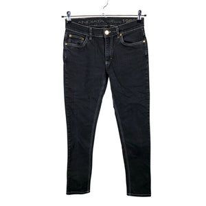 Unisex Andiata - Teksad, suurus 38 - Hall (1)