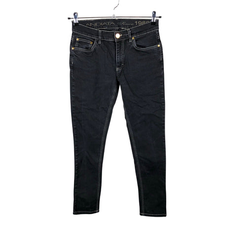 Unisex Andiata - Teksad, suurus 38 - Hall ()