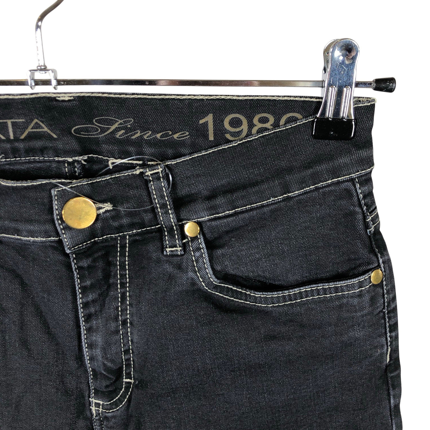 Unisex Andiata - Teksad, suurus 38 - Hall (3)