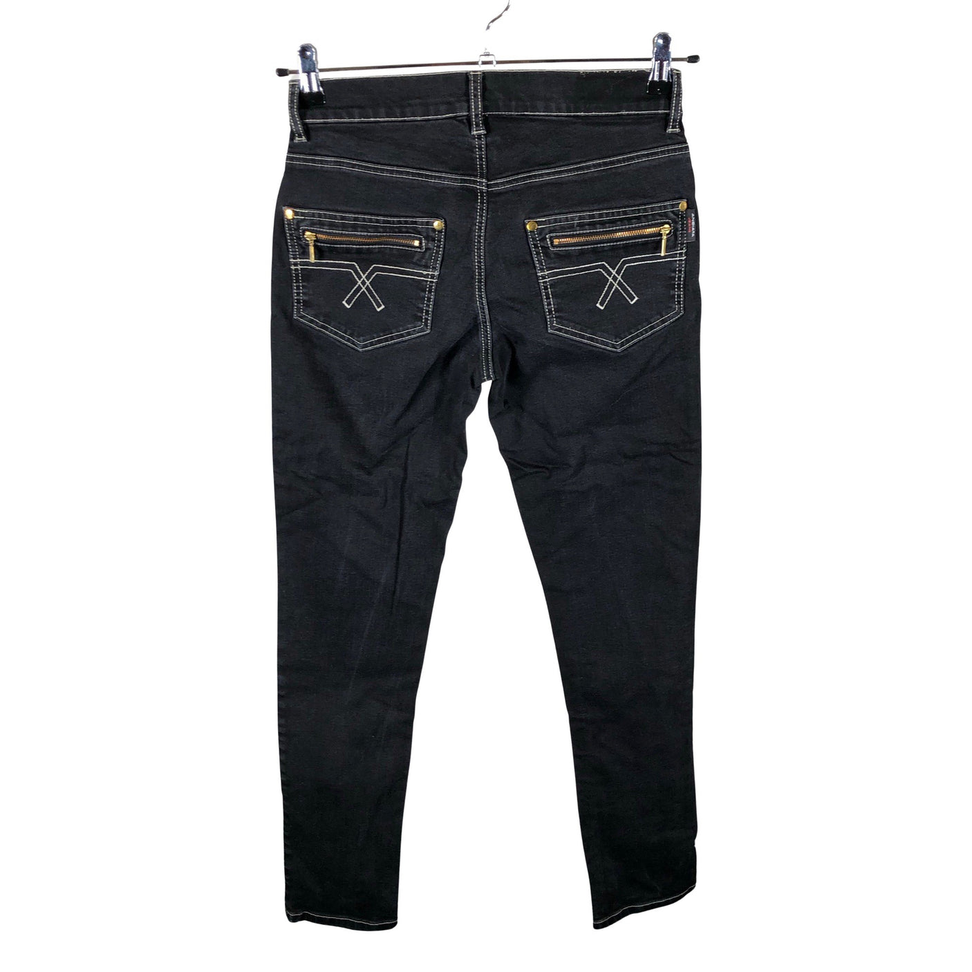 Unisex Andiata - Teksad, suurus 38 - Hall (2)