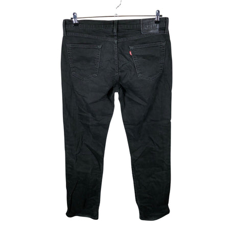 Unisex Levi's - Teksad, suurus W34 - Must (2)