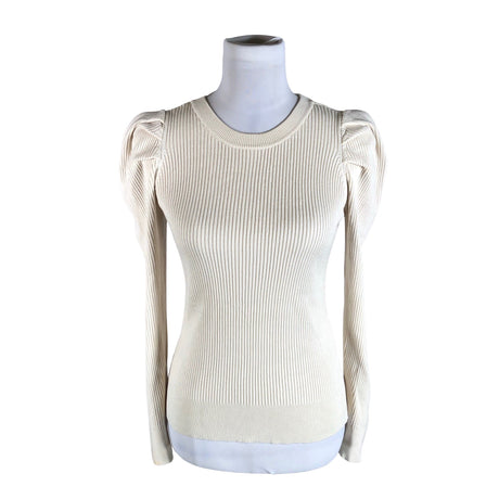 Unisex Selected - Kampsun, suurus 38 - Beige ()