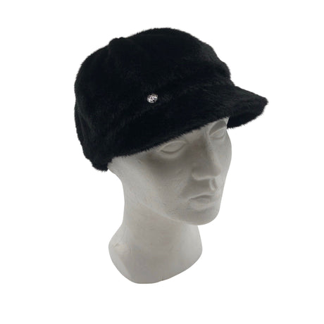 Unisex KN Kati Niemi - Soni, suurus 54 - 56 cm - Must ()