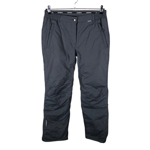 Unisex Icepeak - Talvepüksid, suurus 40 - Hall (1)