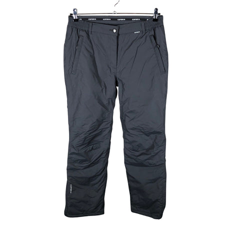 Unisex Icepeak - Talvepüksid, suurus 40 - Hall ()