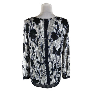 Unisex Esprit - Pluus, suurus 36 - Sinine (2)