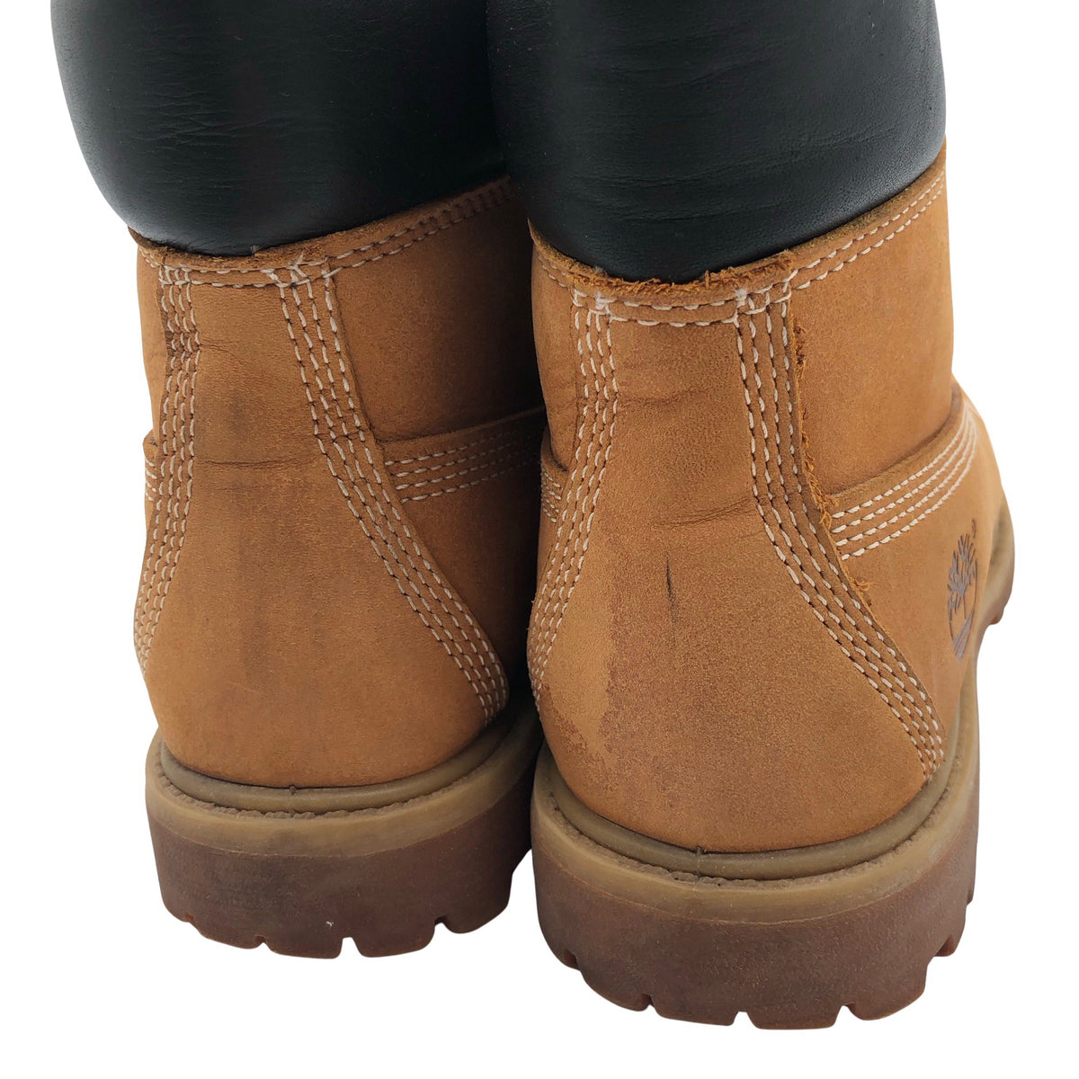 Unisex Timberland - Poolsaapad, suurus 37 - Pruun (3)