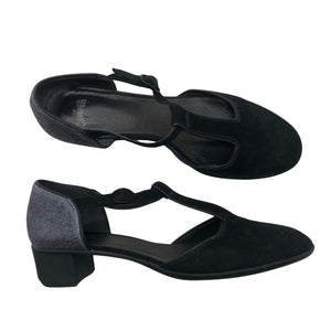 Unisex Camper - Kontsakingad, suurus 38 - Must (1)