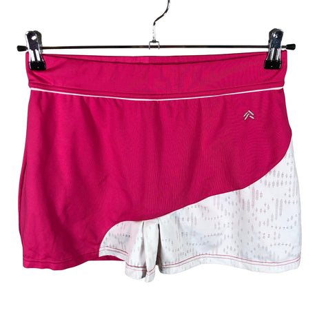 Unisex Tecnopro - Spordipüksseelik, suurus 38 - Roosa ()