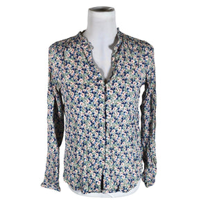 Unisex Lindex - Pluus, suurus 36 - Heleroosa (1)