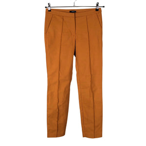 Unisex Lindex - Mittevenivad püksid, suurus 36 - Oranž (1)