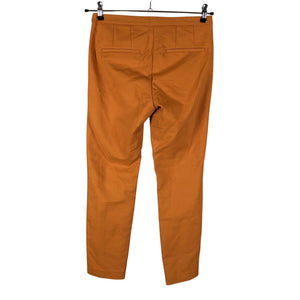 Unisex Lindex - Mittevenivad püksid, suurus 36 - Oranž (2)