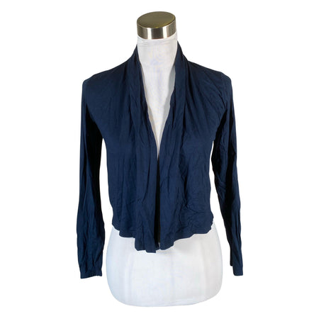 Unisex Nanso - Kardigan, suurus 34 - Sinine ()