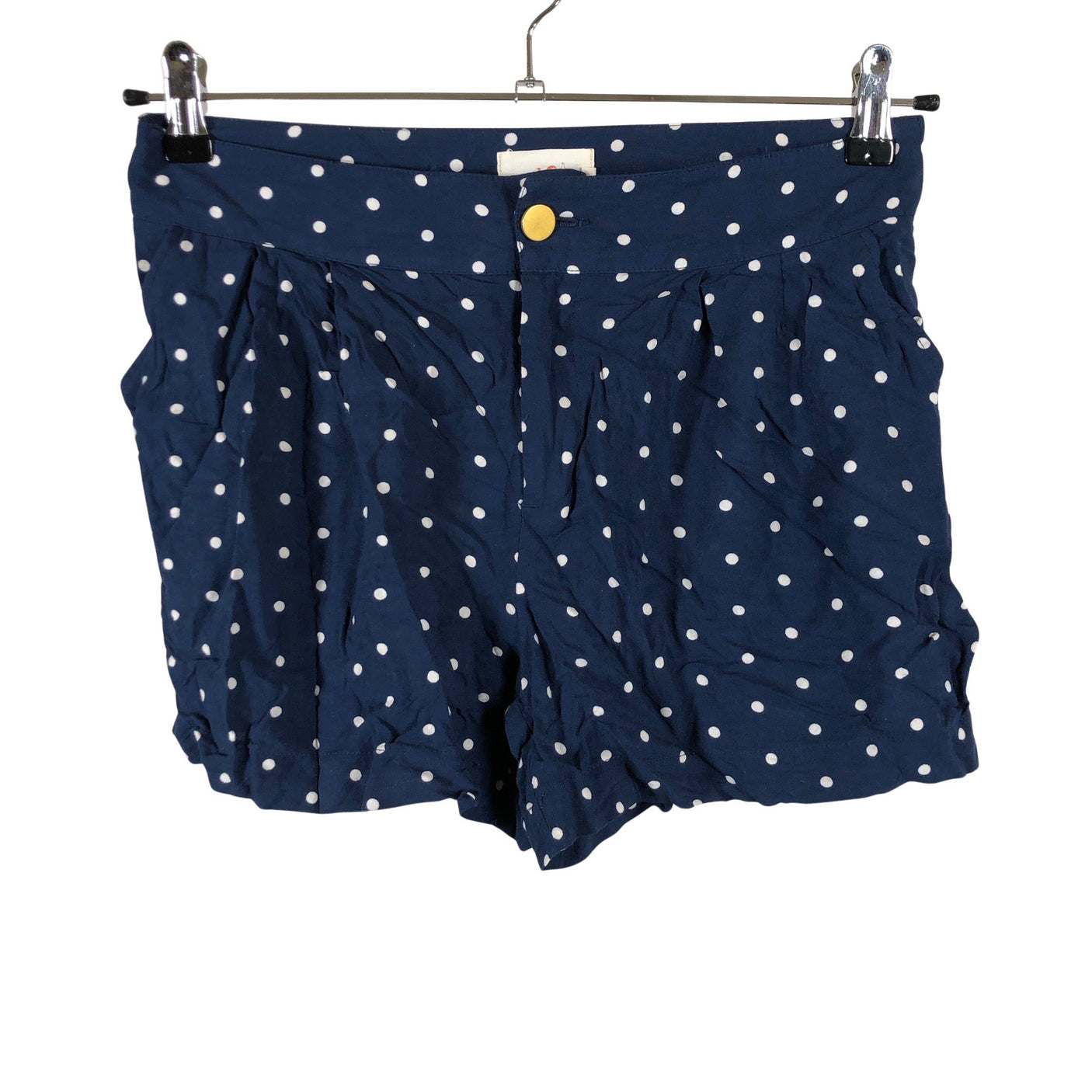 Unisex Holly & Whyte by Lindex - Lühikesed püksid, suurus 36 - Sinine (1)