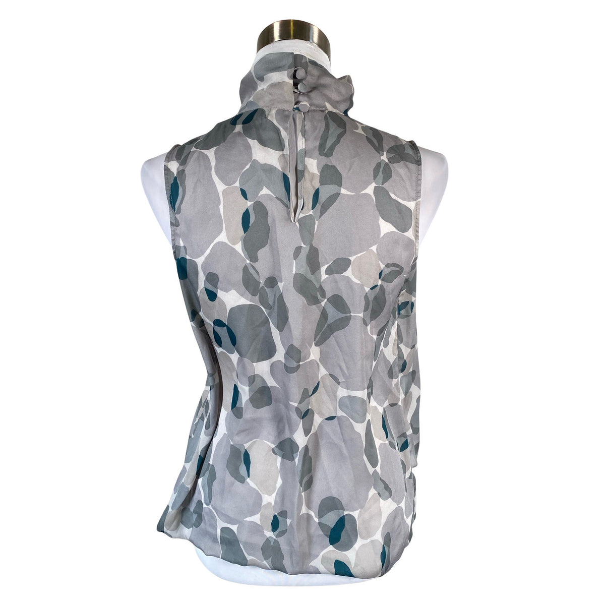 Unisex Mariposa - Topp, suurus 38 - Hall (2)