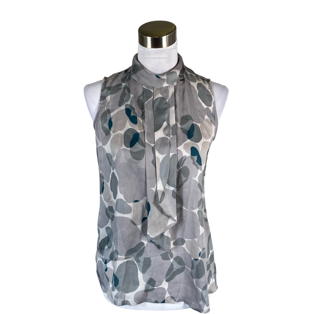 Unisex Mariposa - Topp, suurus 38 - Hall (1)