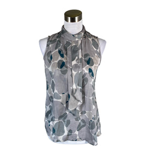 Unisex Mariposa - Topp, suurus 38 - Hall (1)