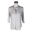 Unisex Uniqlo - Pluus, suurus 36 - Hall ()