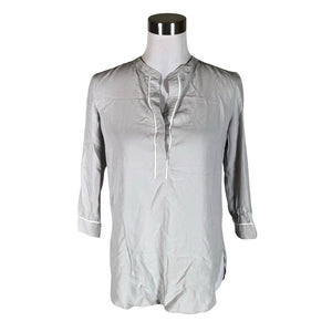Unisex Uniqlo - Pluus, suurus 36 - Hall (1)