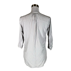 Unisex Uniqlo - Pluus, suurus 36 - Hall (2)