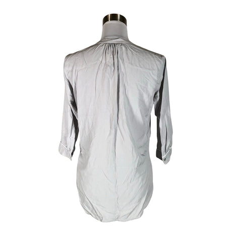 Unisex Uniqlo - Pluus, suurus 36 - Hall (2)