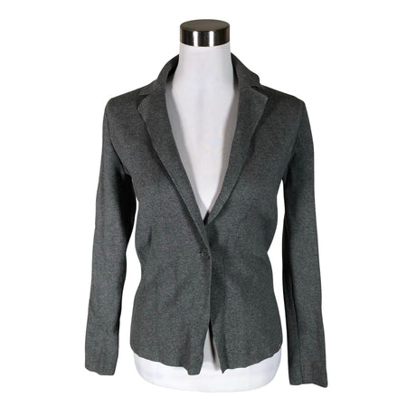 Unisex Nanso - Kardigan, suurus 36 - Hall ()