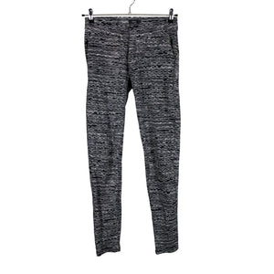 Unisex Nanso - Mittevenivad püksid, suurus 36 - Must (1)